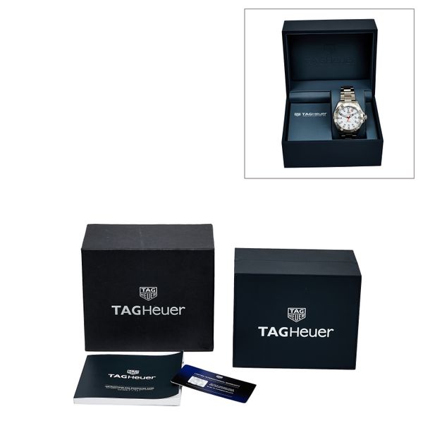 Tag Heuer Aquaracer WAY2013.BA0927